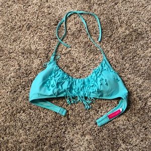 VS bikini top
